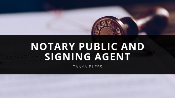 Notary Public